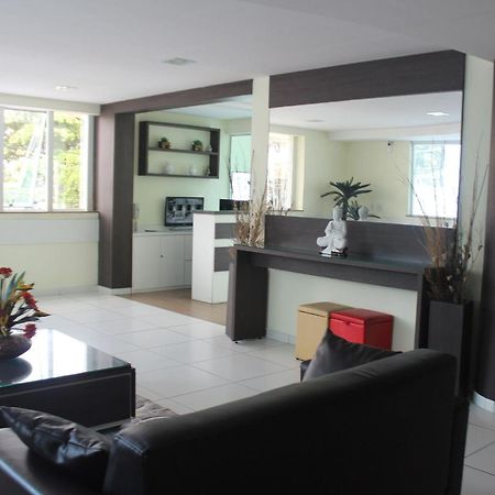 Confortavel Apartamento Na Praia Do Forte Cabo Frio Eksteriør bilde