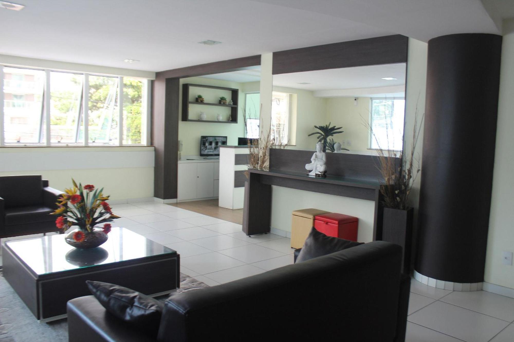 Confortavel Apartamento Na Praia Do Forte Cabo Frio Eksteriør bilde