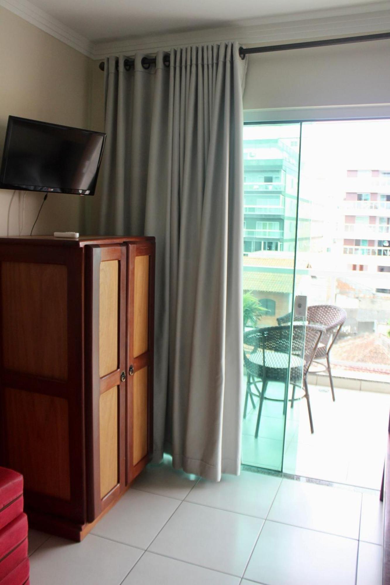 Confortavel Apartamento Na Praia Do Forte Cabo Frio Eksteriør bilde