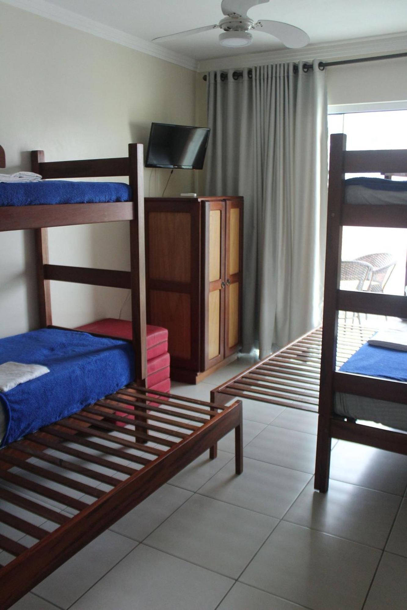 Confortavel Apartamento Na Praia Do Forte Cabo Frio Eksteriør bilde