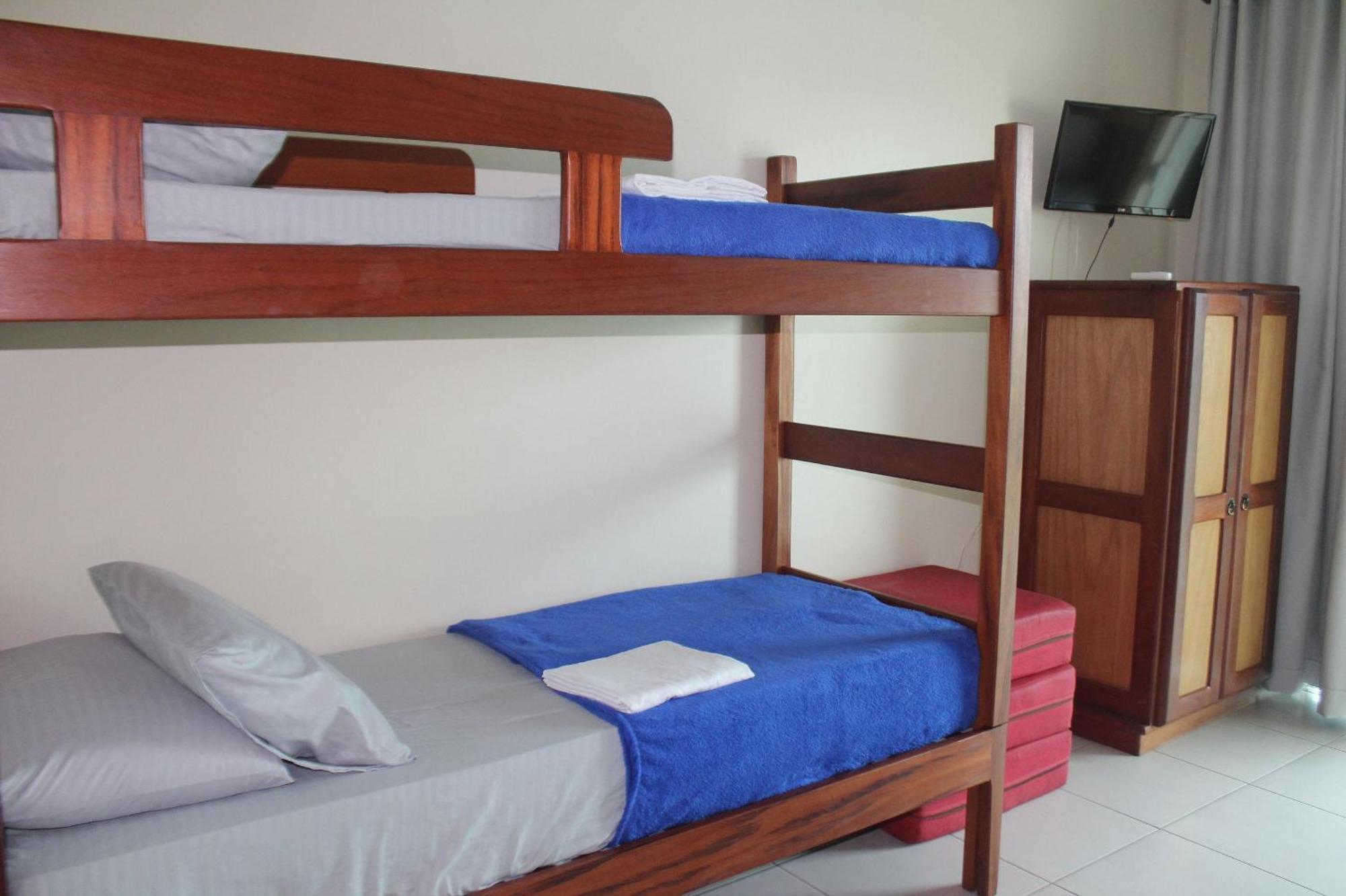 Confortavel Apartamento Na Praia Do Forte Cabo Frio Eksteriør bilde