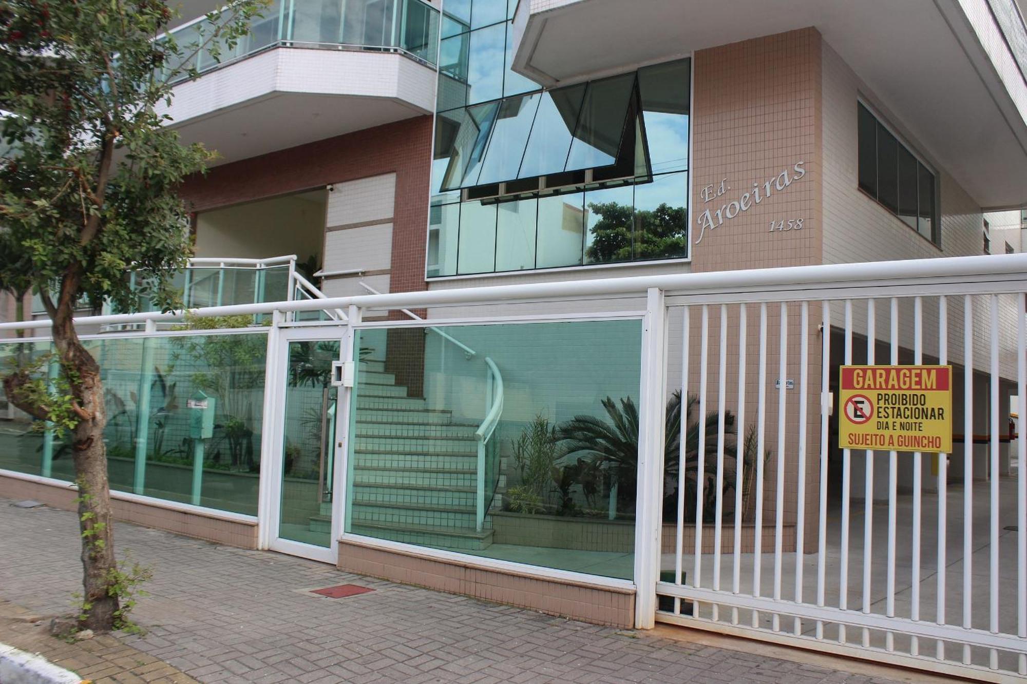 Confortavel Apartamento Na Praia Do Forte Cabo Frio Eksteriør bilde