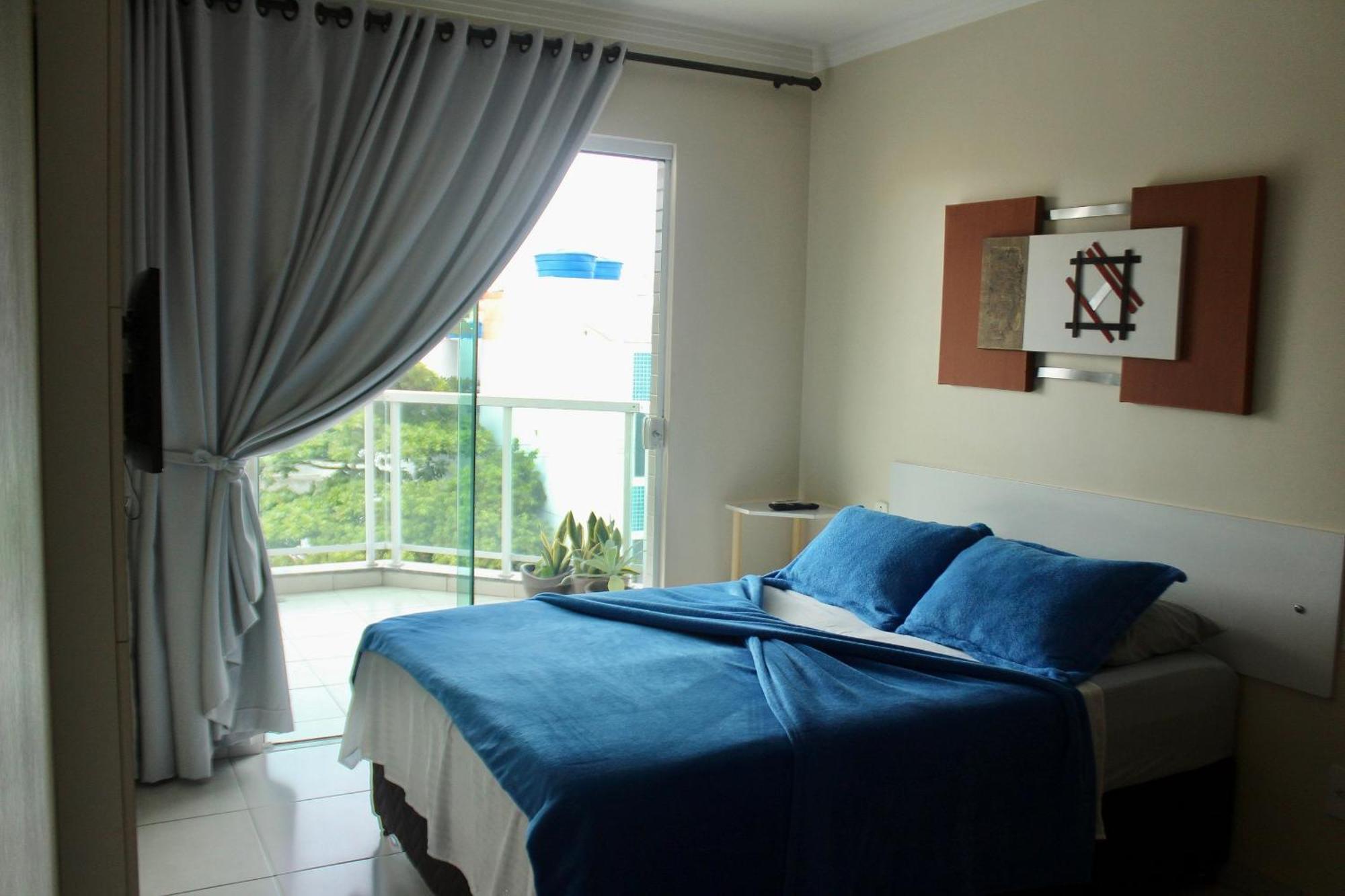 Confortavel Apartamento Na Praia Do Forte Cabo Frio Eksteriør bilde