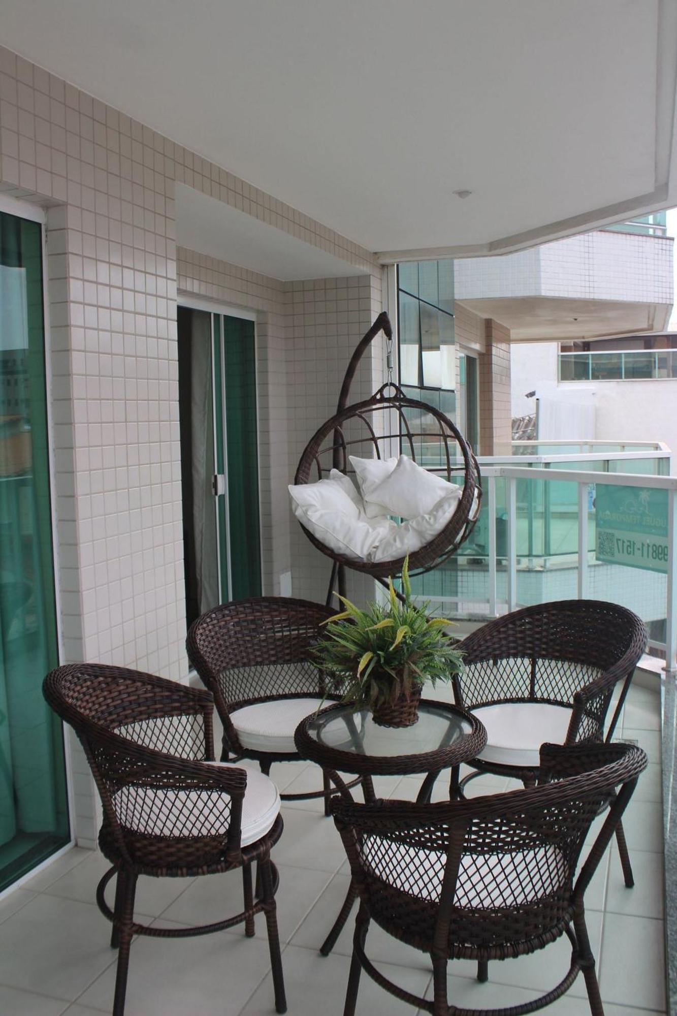 Confortavel Apartamento Na Praia Do Forte Cabo Frio Eksteriør bilde