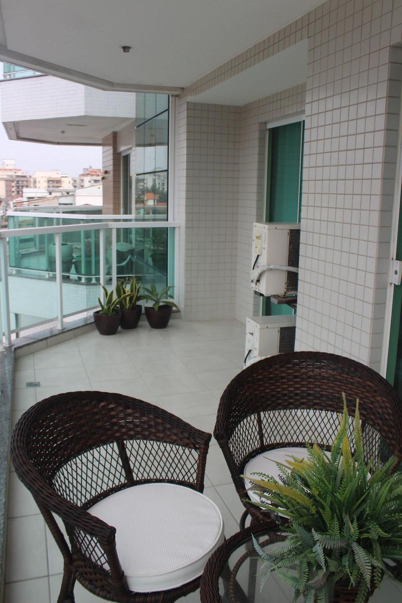 Confortavel Apartamento Na Praia Do Forte Cabo Frio Eksteriør bilde