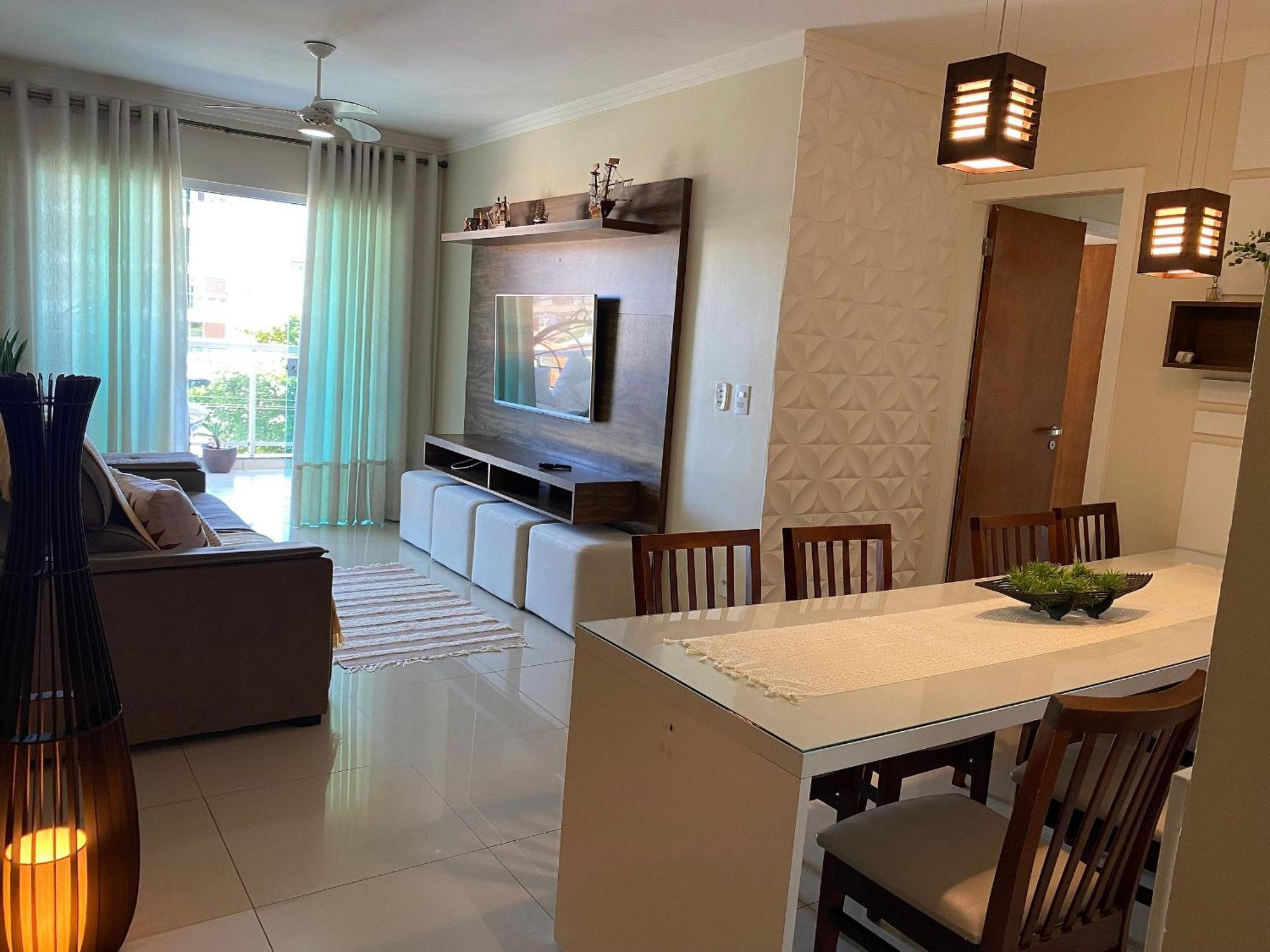Confortavel Apartamento Na Praia Do Forte Cabo Frio Eksteriør bilde