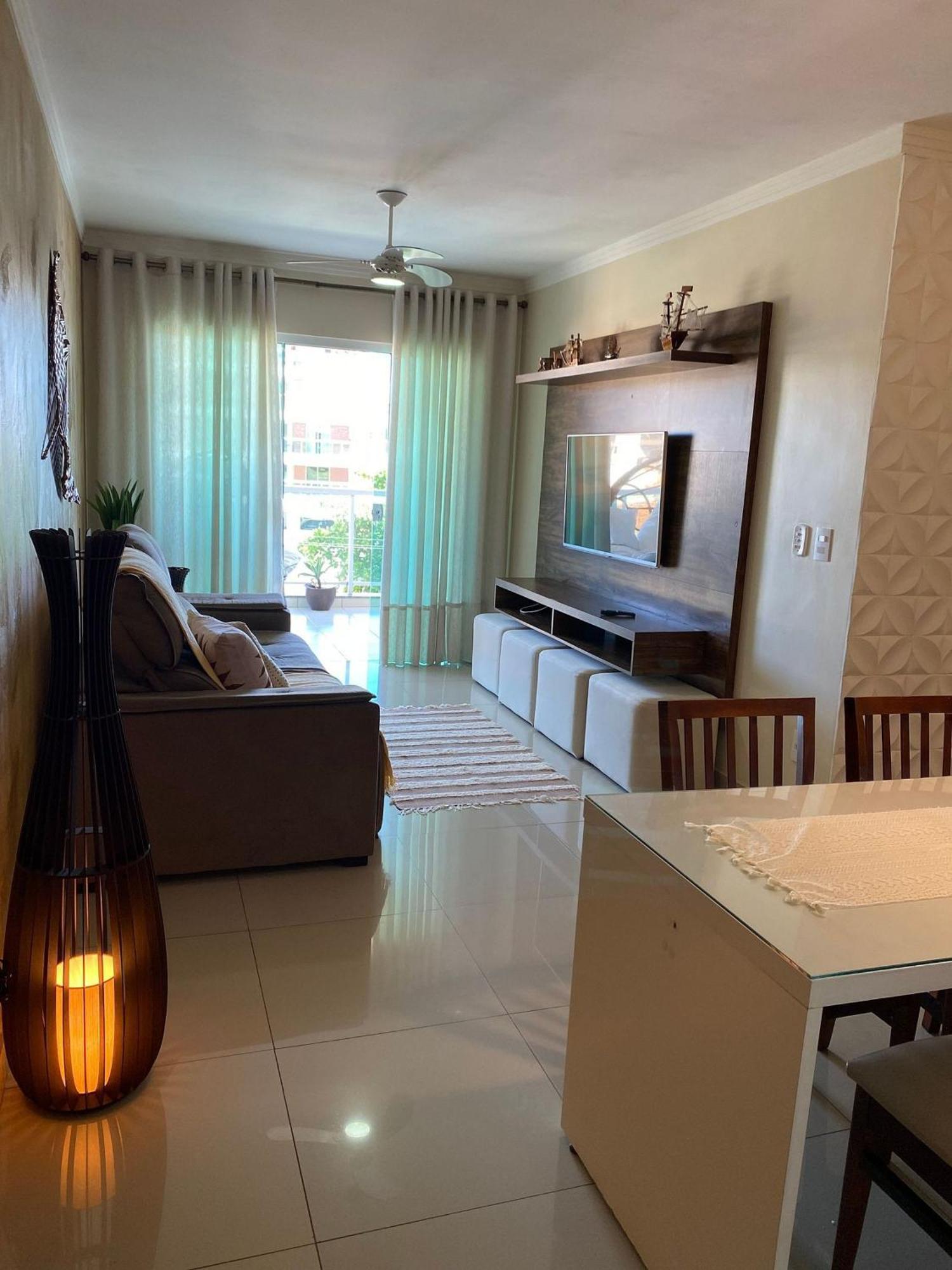 Confortavel Apartamento Na Praia Do Forte Cabo Frio Eksteriør bilde